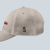 Cappellino Ricamato Verso il Milione