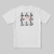 T-Shirt Mosaic
