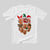 T-Shirt MultiGerry Christmas Remix