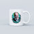 Tazza Gerry Monroe