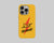 iPhone cover L'Accendiamo