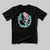 T-Shirt Gerry Monroe