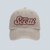 Cappellino Ricamato Lido Scotti